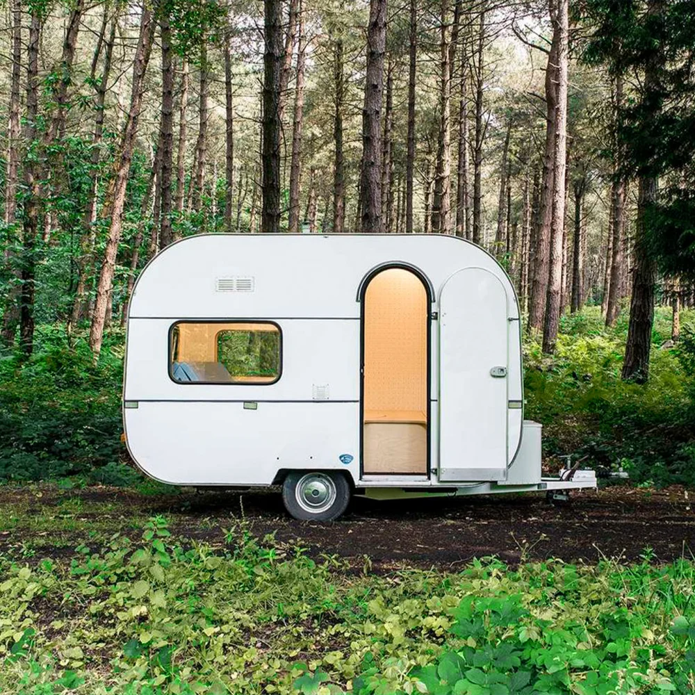 Karavan Karavan